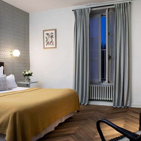 Hotel Country Club Yvré-lʼÉvêque Pokój zdjęcie