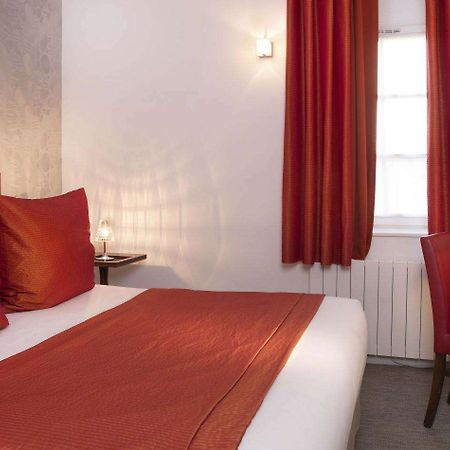 Hotel Country Club Yvré-lʼÉvêque Pokój zdjęcie