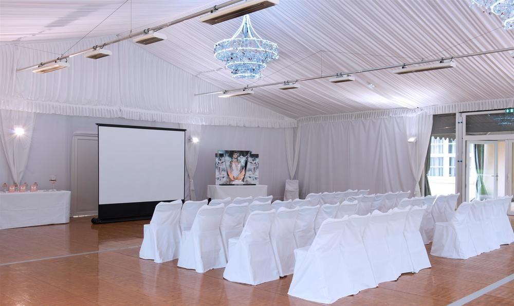 Hotel Country Club Yvré-lʼÉvêque Zewnętrze zdjęcie