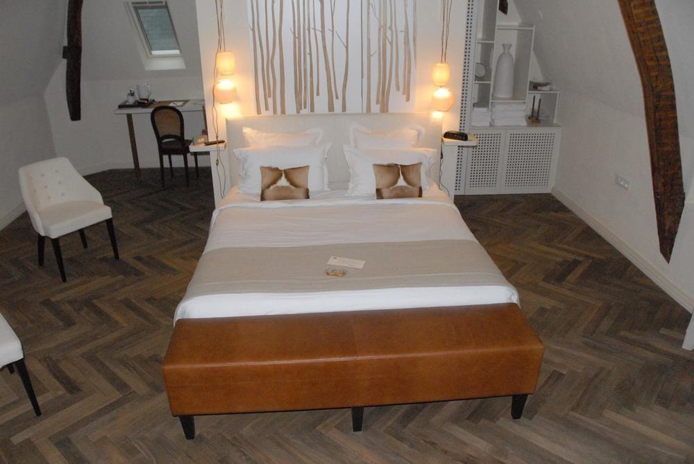 Hotel Country Club Yvré-lʼÉvêque Zewnętrze zdjęcie