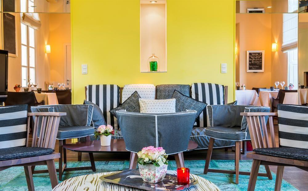 Hotel Country Club Yvré-lʼÉvêque Zewnętrze zdjęcie