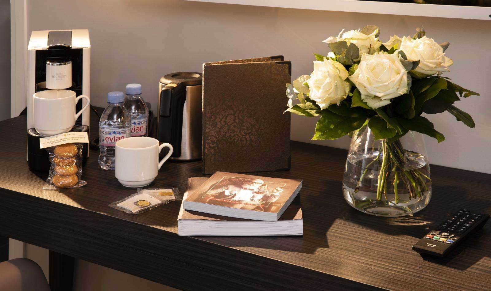 Hotel Country Club Yvré-lʼÉvêque Pokój zdjęcie