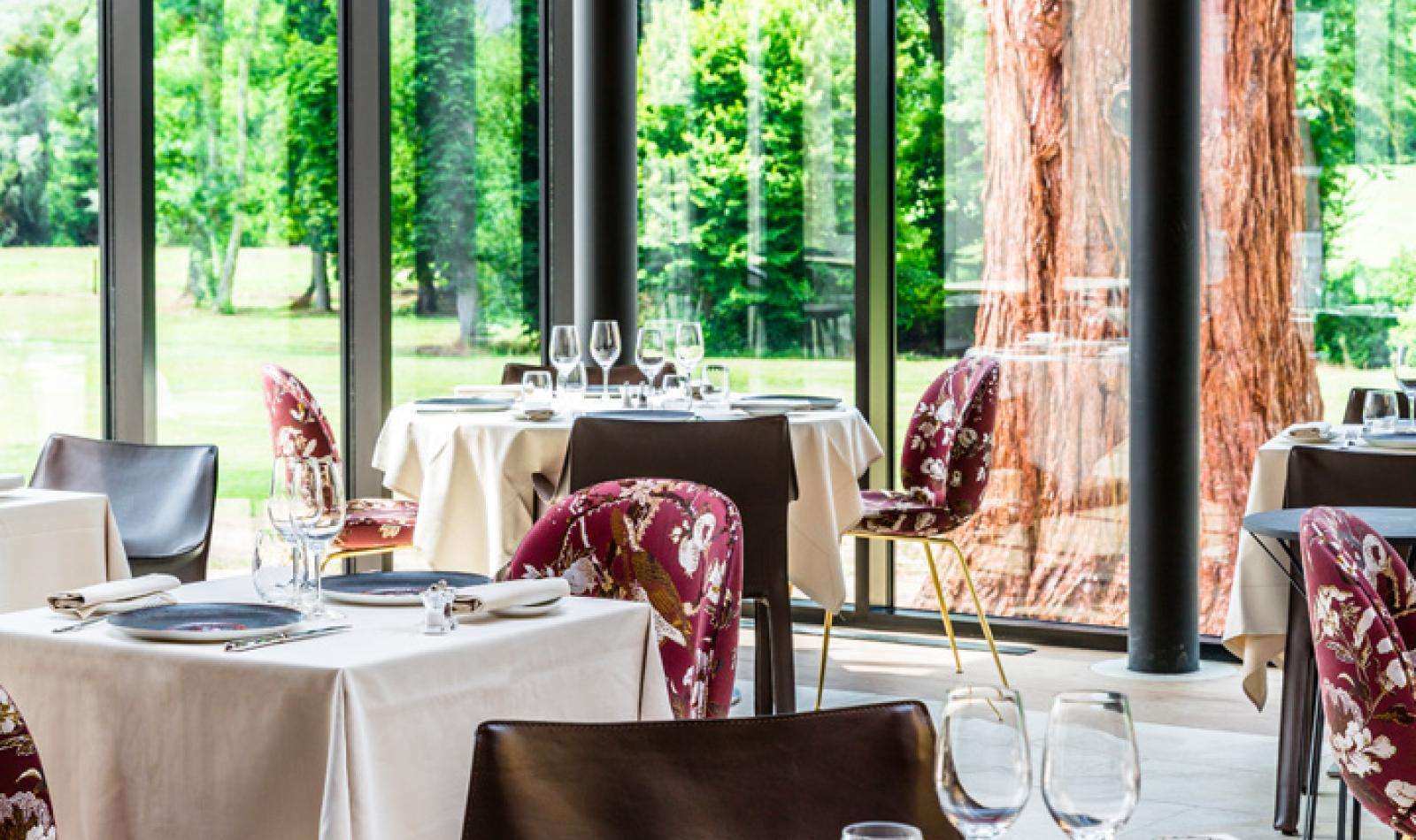 Hotel Country Club Yvré-lʼÉvêque Udogodnienia zdjęcie