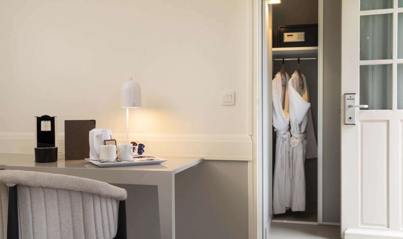 Hotel Country Club Yvré-lʼÉvêque Pokój zdjęcie