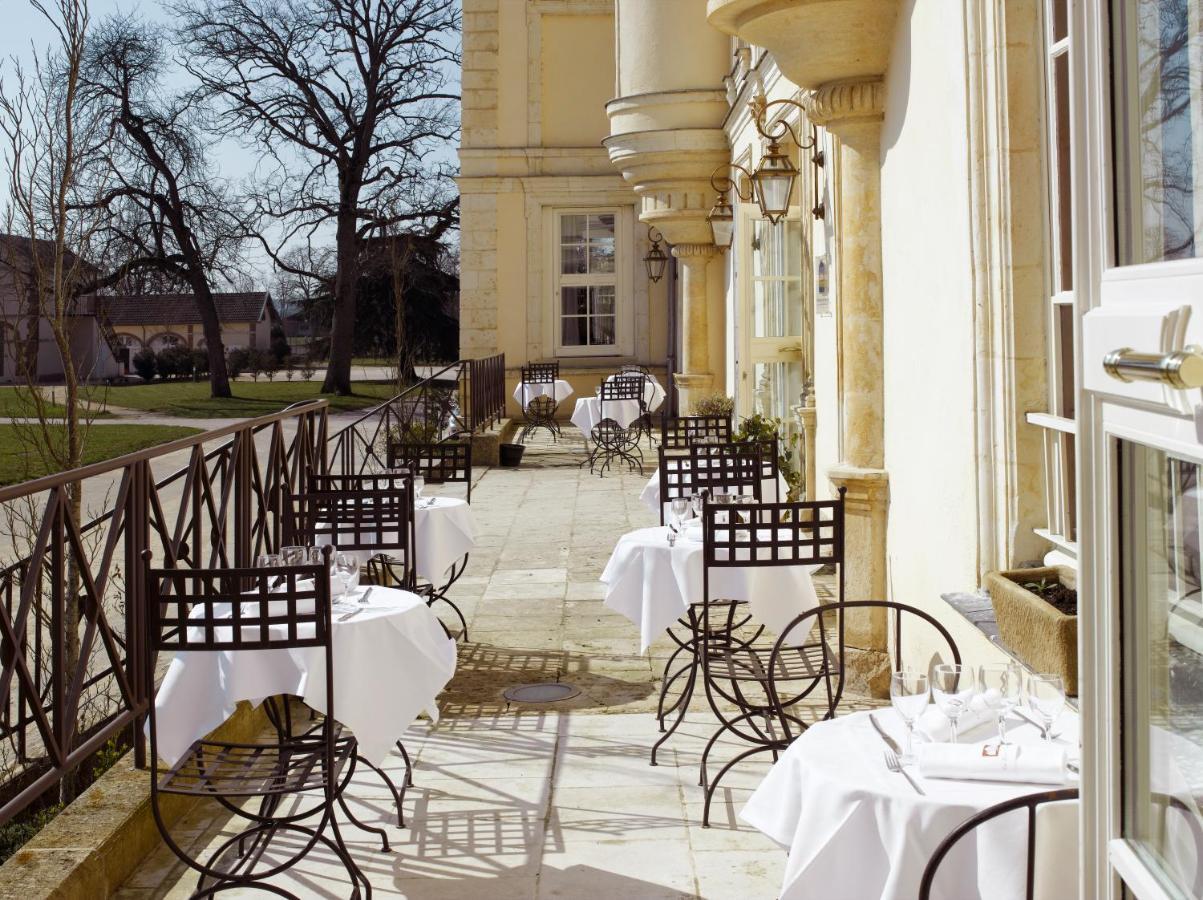 Hotel Country Club Yvré-lʼÉvêque Zewnętrze zdjęcie