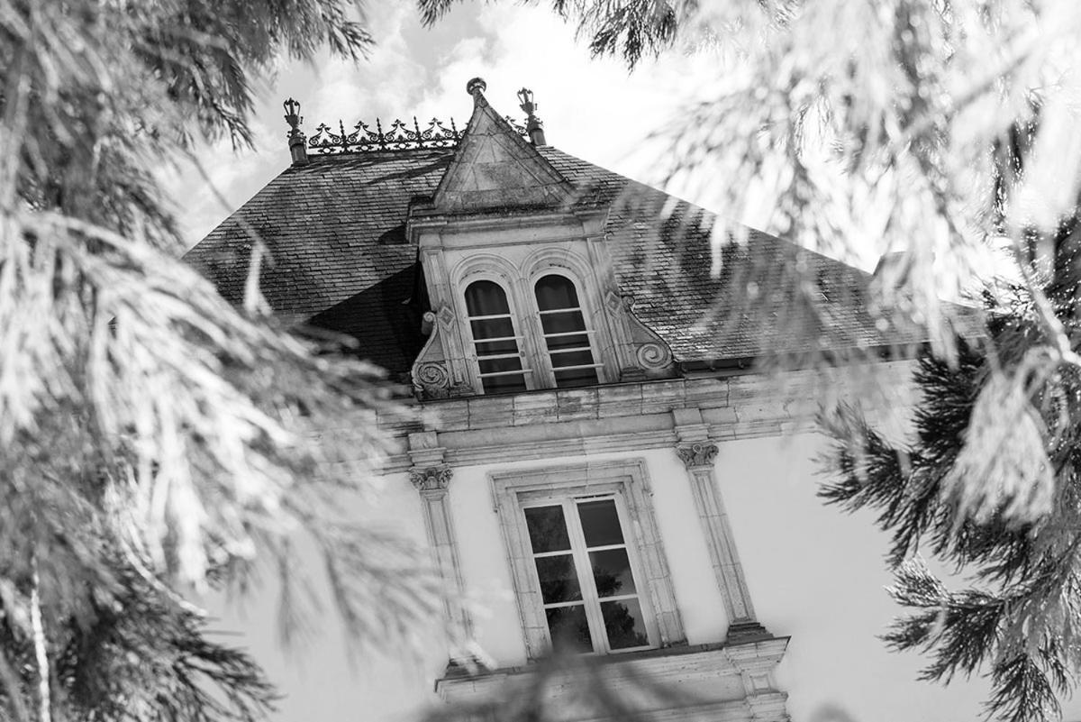Hotel Country Club Yvré-lʼÉvêque Zewnętrze zdjęcie