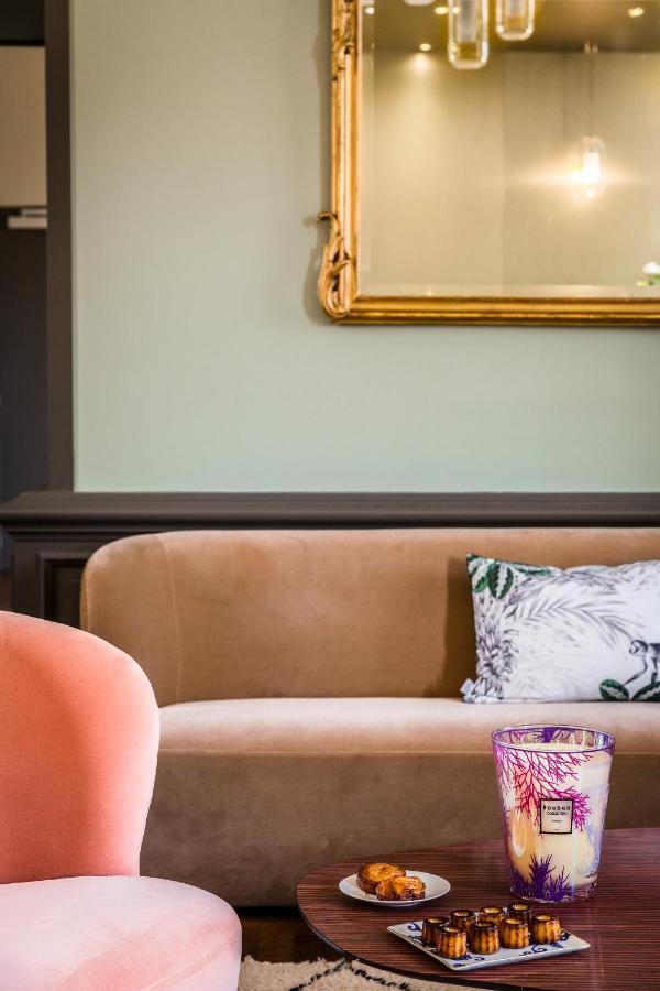 Hotel Country Club Yvré-lʼÉvêque Zewnętrze zdjęcie